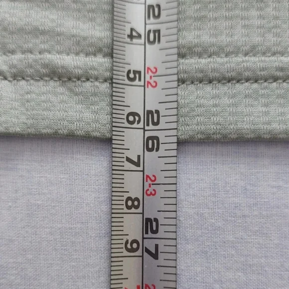 Adidas Terrex T-Shirt Tee Women's Size 16 Grey Aeroready Breathable Recycled - Picture 11 of 16